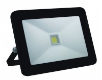 Vonkajšie svietidlo 2803 LED - čierna