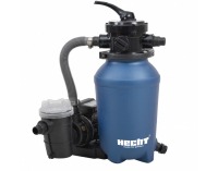 Piesková filtrácia do bazéna 302110 10