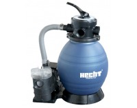 Piesková filtrácia do bazéna 302112 12