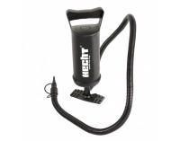 Ručná nafukovacia pumpa 570109 - čierna