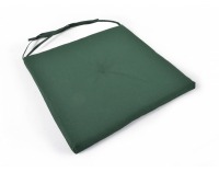 Podsedák k záhradnému nábytku 88275 - tmavozelená