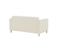 Dvojsedačka Homker - béžová