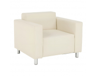 Kreslo Homker - béžová