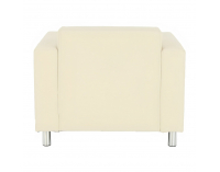 Kreslo Homker - béžová