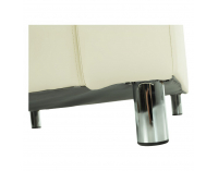 Kreslo Homker - béžová