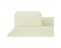 Kreslo Homker - béžová