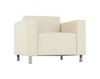 Kreslo Homker - béžová