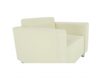 Kreslo Homker - béžová