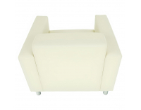 Kreslo Homker - béžová