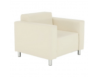 Kreslo Homker - béžová