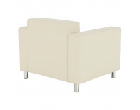 Kreslo Homker - béžová