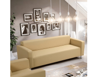 Trojsedačka Homker - béžová