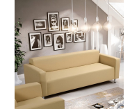 Trojsedačka Homker - béžová