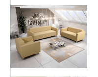 Trojsedačka Homker - béžová