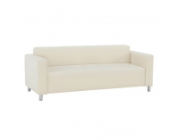 Trojsedačka Homker - béžová