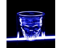 Termo pohár (2 ks) Hotcool Typ 8 250 ml - priehľadná