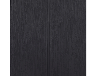 Záhradná truhlica Iblis - čierna