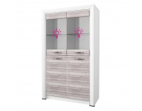 Osvetlenie LED Jarek / Otilia - biela