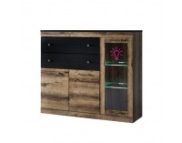 Osvetlenie LED Jarek / Otilia - biela