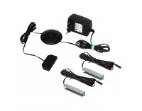 Osvetlenie LED Jarek / Otilia - biela