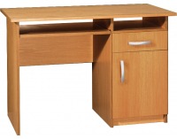 PC stôl Jaś 2 - jelša