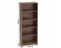 Regál Johan 2 New 04 JH050 - slivka