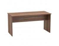 Písací stôl Johan 2 New 08 JH112 - slivka