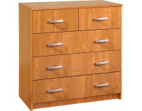 Komoda K-8045S - jelša