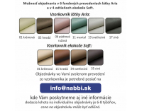 Rohová sedačka U s rozkladom a úložným priestorom Kamelia P - biela / sivá