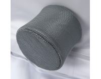 Nafukovacia vírivka Kamino New Typ 1 800 l - hnedá / biela