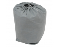 Nafukovacia vírivka Kamino New Typ 1 800 l - hnedá / biela