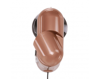 Kuchynský robot Kante 1800 W - ružovozlatá / chróm