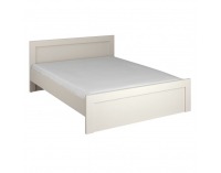 Posteľový rám Karos 160 - kašmír