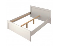 Posteľový rám Karos 160 - kašmír