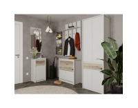 Vešiakový panel Karos 80 - kašmír