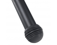 Záhradná hojdačka Kemi - sivá