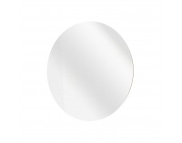 Zrkadlo na stenu Kiara SL70 - priehľadná