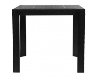 Záhradný stôl Kingy New - antracit