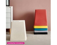 Taburetka Klavo - biela