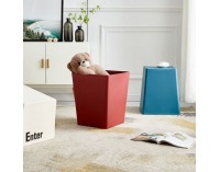 Taburetka Klavo - biela