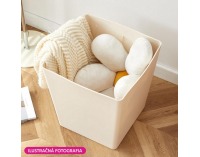 Taburetka Klavo - sivá