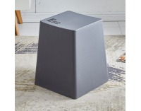 Taburetka Klavo - sivá