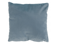 Kancelárske kreslo Klian - modrá (Velvet) / chróm