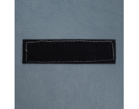 Kancelárske kreslo Klian - modrá (Velvet) / chróm