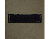 Kancelárske kreslo Klian - sivohnedá taupe (Velvet) / chróm