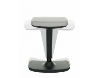 Barová stolička Kloky - červená