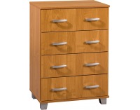 Komoda KN-6044S - jelša