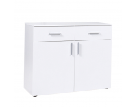 Komoda Ikomo - biela