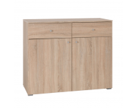 Komoda Mexim - dub sonoma