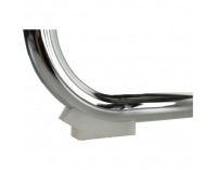 Konferenčná stolička Esin - čierna